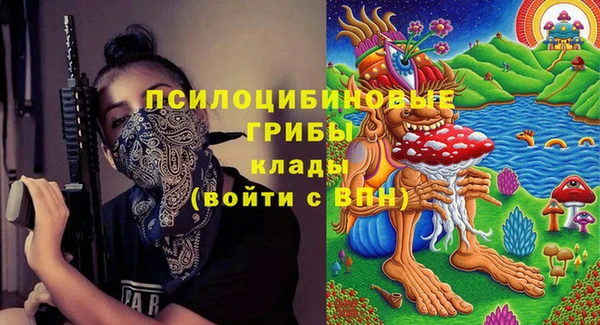 ALPHA PVP Заволжье
